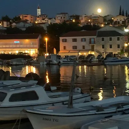Apartament Abi