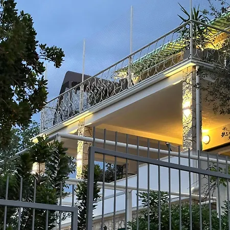 Apartament Abi Seget Vranjica