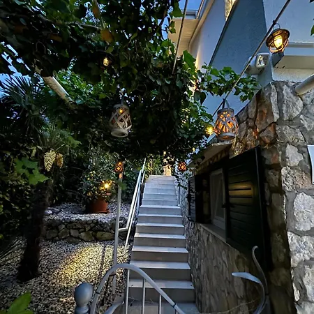 Apartament Abi