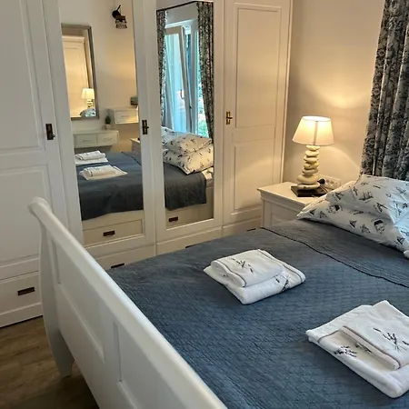 Abi Apartament *