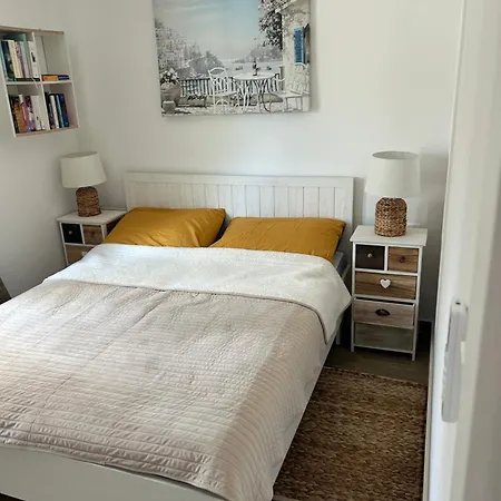 Abi Apartament *