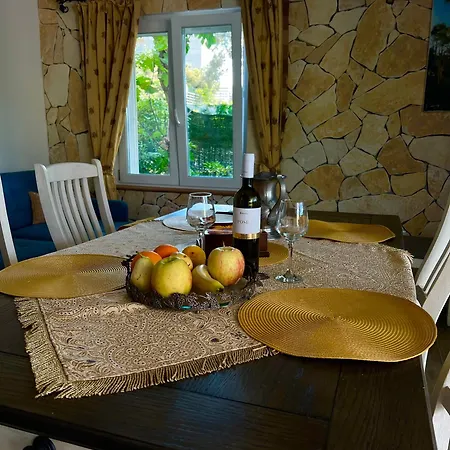 Apartament Abi