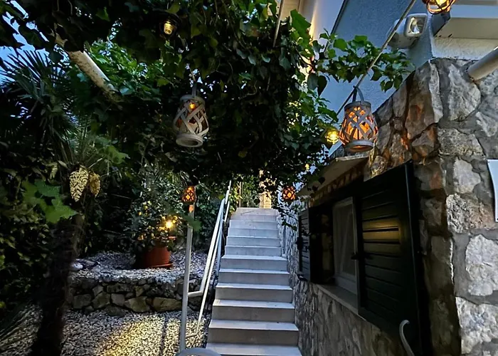 Appartement Abi