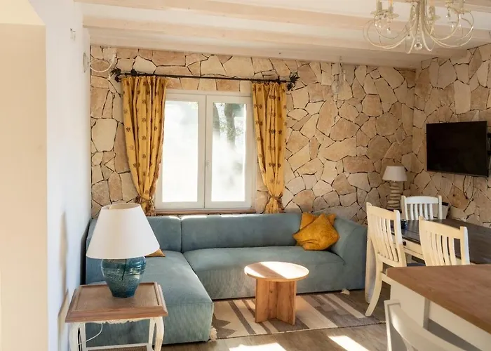 Abi Appartement Seget Vranjica