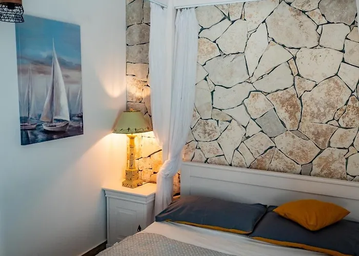 Appartement Abi Seget Vranjica